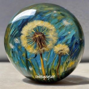 Meet your Posher, Terri